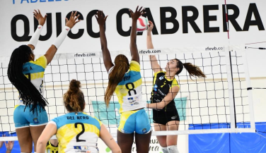 CDV UFPC Guía, segundo finalista de la Copa Princesa 2025
