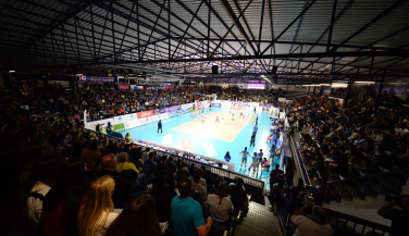Seis candidatos a la XLIV Copa SM la Reina