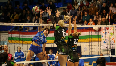 La Copa de la Reina Iberdrola se definirá en la última jornada de la primera vuelta
