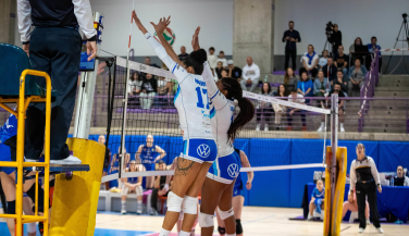 FP Pro Vóley Cajasol y Tenerife Libby’s, semifinalistas de Playoffs de la Liga Iberdrola
