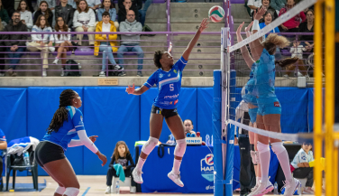 Tenerife Libby’s se lleva el tercer encuentro contra Kiele Socuéllamos y pasa a semifinales