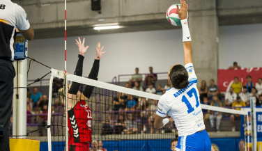 El Tenerife Libby´s La Laguna vence al Depol Feel Alcobendas por 3-0