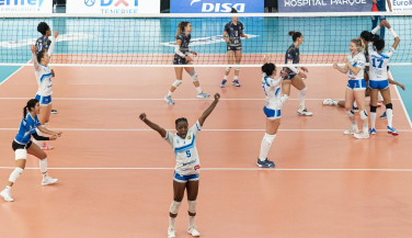 Tenerife Libby’s La Laguna vence y fuerza el cuarto partido