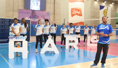 Tenerife Libby’s La Laguna viajará a Socuéllamos para dar comienzo a los playoffs