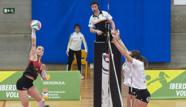 La Liga Iberdrola quiere completar las eliminatorias por el título