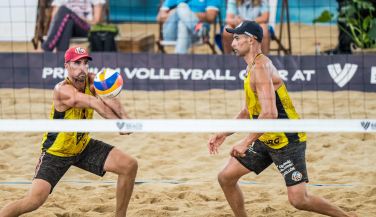 Pablo Herrera y Adrián Gavira pelearán por el oro en el Challenge de Goa