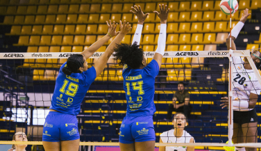 Hidramar Gran Canaria sigue en racha ascendente y se lleva el derbi insular ante el Sayre