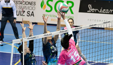 La lucha por la quinta plaza en la Liga Iberdrola se recrudece tras la 15ª jornada