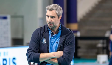 Hubert Henno dirigirá a la selección española masculina