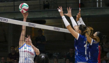 Batalla por todas las zonas de la clasificación para una intensa cuarta jornada de Liga Iberdrola