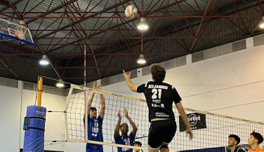 Arona Playa de Los Cristianos cierra su temporada como local sumando una nueva victoria ante CyL Pal