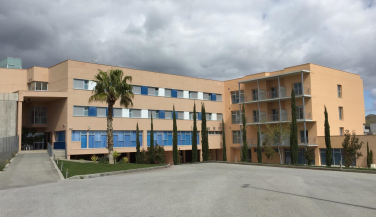 El CIVP Lorca, un segundo hogar para los sanitarios murcianos