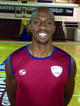 SVM: CAI Voleibol Teruel