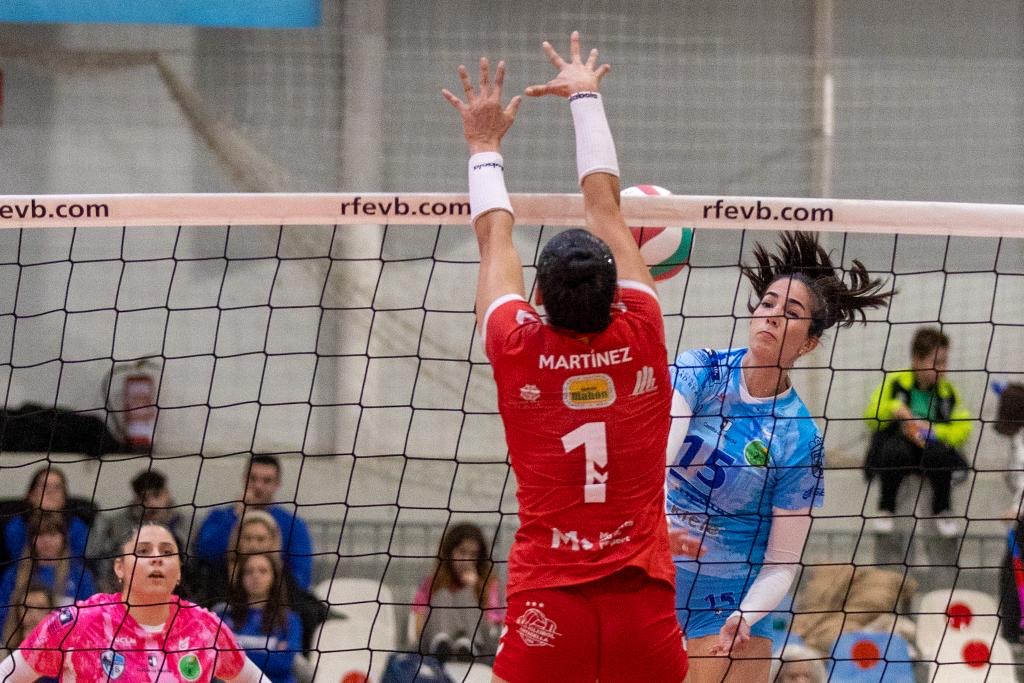 Los primeros clasificados afianzan su posición tras la 14ª jornada de Liga Iberdrola