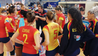 Concesión de becas para técnicos deportivos en el año 2018