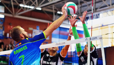 La espectacularidad de los duelos regionales marca la segunda jornada de SM2