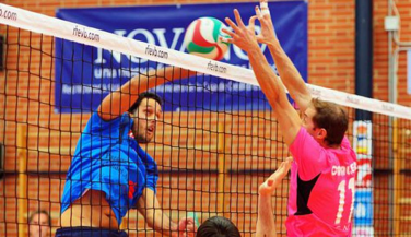La Superliga Masculina 2 quiere evitar brechas en la clasificación