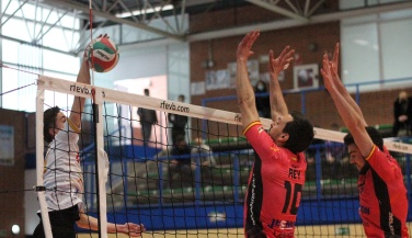 La última jornada definirá los campeones de los grupos B y C de la Superliga Masculina 2
