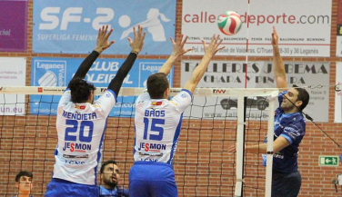 LA SM2 se acerca al corte con una dura jornada para los líderes
