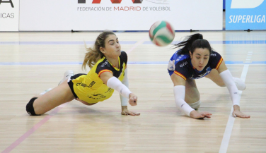 cvleganes.com finaliza líder e invicto la primera vuelta