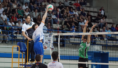 Cuatro conjuntos aspiran al título y al ascenso en la SM2 