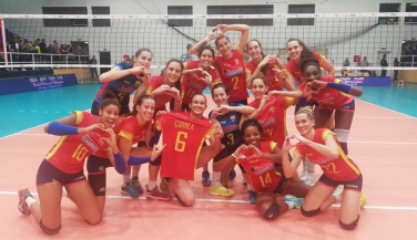 Sensacional victoria en Bosnia para acercarse al Campeonato de Europa