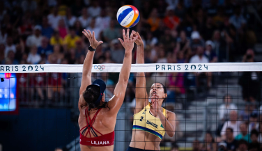 Ana Patricia y Duda frenan a Liliana Fernández y Paula Soria