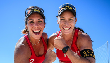 Lili Fernández y Paula Soria, directas al Main Draw en Espinho