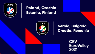 Desvelada la ruta de los RedLynxes y Las Leonas para clasificar al Campeonato de Europa
