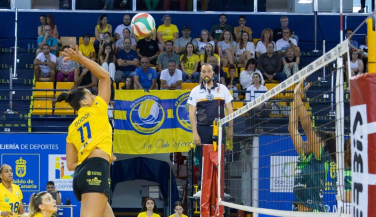 Hidramar Gran Canaria y Avarca de Menorca pelearán por el título de Liga Iberdrola