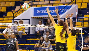 Hidramar Gran Canaria cae al quedarse a las puertas de la remontada