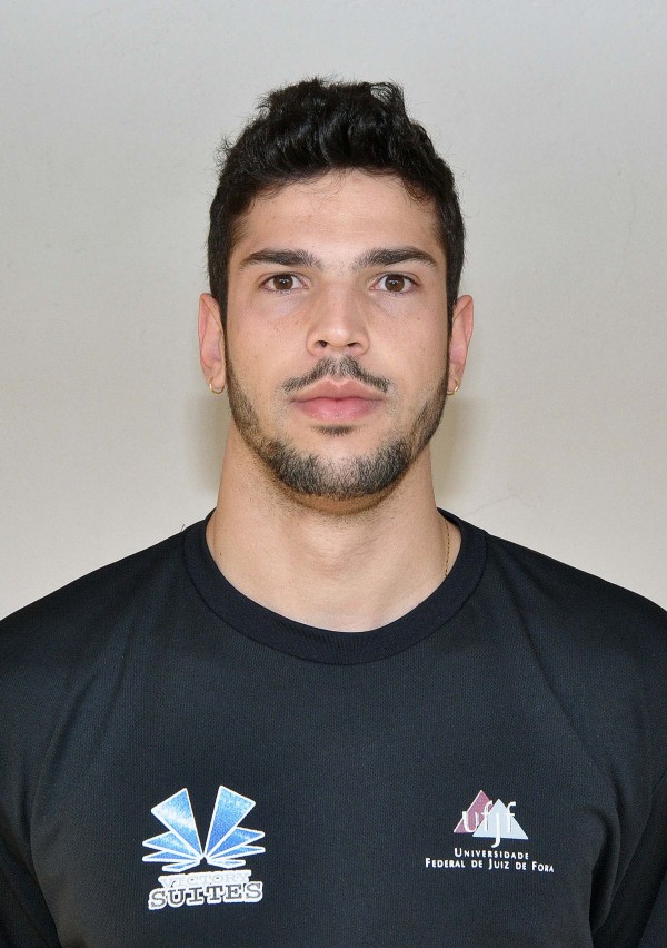 SVM. CAI Voleibol Teruel