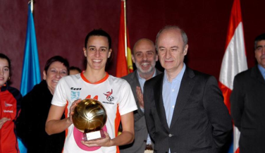El siete ideal de la Copa Princesa 2017 