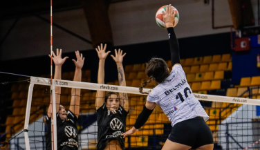 La Copa Princesa tendrá una final grancanaria