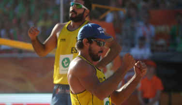 Sorteados los emparejamientos de la primera ronda del Campeonato del Mundo