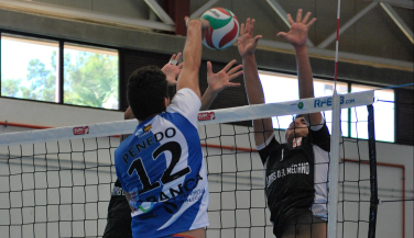 La Superliga Masculina 2 sigue bajo los efectos de la igualdad 