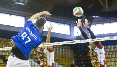 Melilla Sport Capital alcanza su primera semifinal tras derrotar a Río Duero Soria