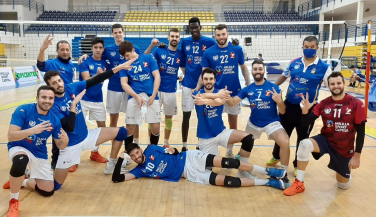 Melilla vence con autoridad a Soria