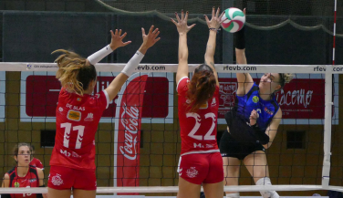 La octava jornada de Liga Iberdrola mantiene la igualdad en la lucha por la Copa
