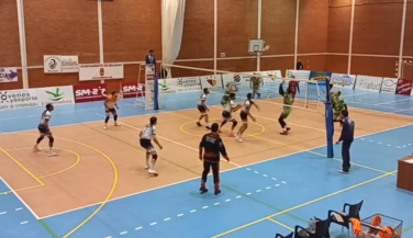 CD Badajoz Extremadura se hace con el derby extremeño