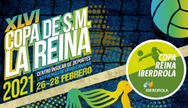 La emoción de los cuartos de final abrirá la XLVI Copa de SM la Reina