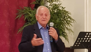 El voleibol español guarda un minuto de silencio por el fallecimiento de Antonio Morales
