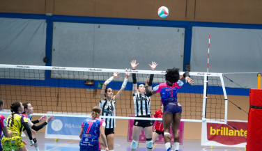 FC Cartagena Algar Surmenor se lleva la victoria en el desempate
