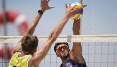 España luchará por la CEV Nations Cup en Espinho 
