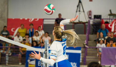 Avie Niece de Tenerife Libby´s La Laguna es la MVP Iberdrola de la octava jornada