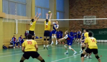 Victoria de España ante República Checa en el tie-break