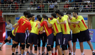 España lucha pero cae ante Portugal en Leganés