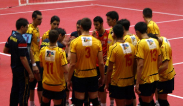Gran victoria de España en el Torneo WEVZA Sub17 de Italia 