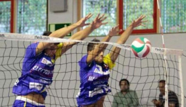 El Club Pacense Voleibol ficha a Antonio del Rey