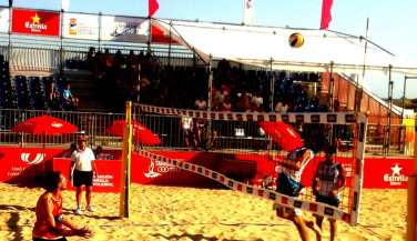 Comienzan los Internacionales Ciudad de Tarragona 2017